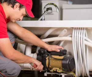 About Emergency plumbing pros Fairfield, TX